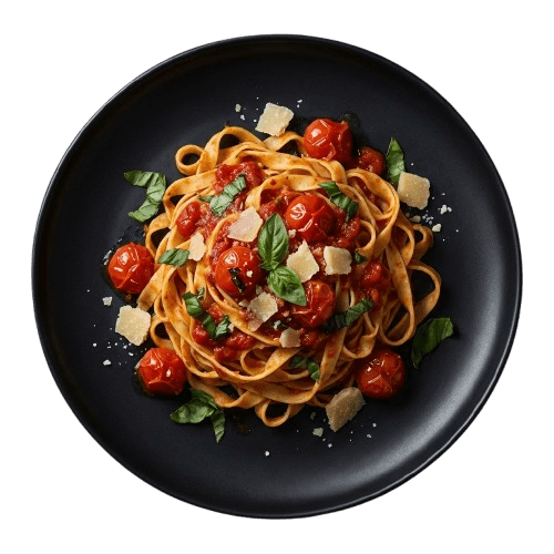 Mâncare delicioasă