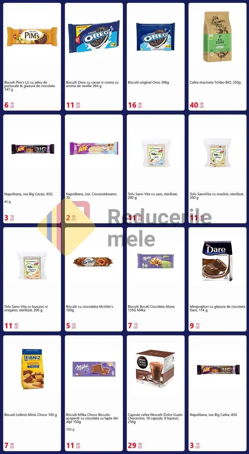 Tofu Sano Vita cu busuioc si oregano, sterilizat, 200 g - pagina catalog